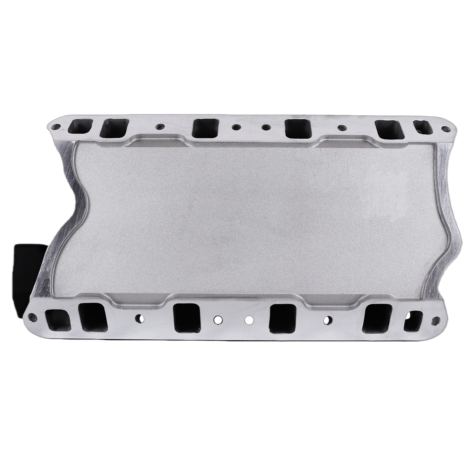 Haytalras 4033 Ford SBF 351W Windsor Air-Gap High-Rise Single Plane Square Bore Intake Manifold 1969-1997