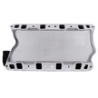 Haytalras 4033 Ford SBF 351W Windsor Air-Gap High-Rise Single Plane Square Bore Intake Manifold 1969-1997