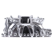 Haytalras 4033 Ford SBF 351W Windsor Air-Gap High-Rise Single Plane Square Bore Intake Manifold 1969-1997