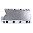 Haytalras 4033 Ford SBF 351W Windsor Air-Gap High-Rise Single Plane Square Bore Intake Manifold 1969-1997