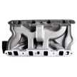 Haytalras 4023 Ford SBF 351W Windsor Mid-Rise Dual Plane Square Bore Intake Manifold 1969-1997