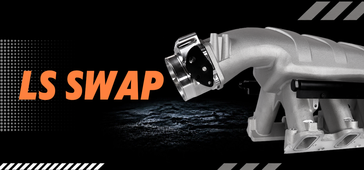 LS SWAP