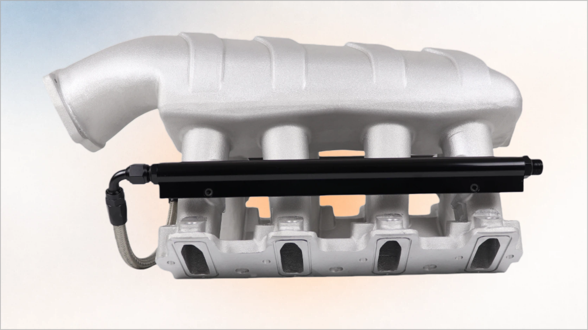 LS Intake Manifold