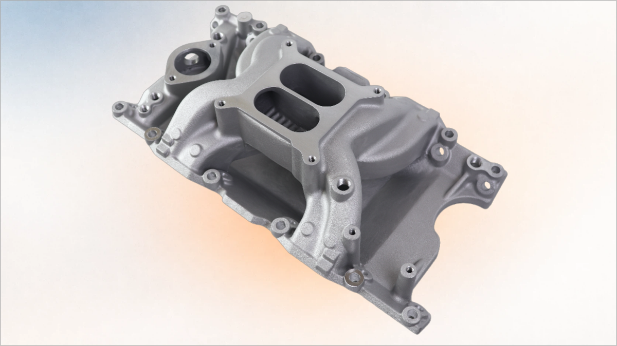 Other Intake Manifold