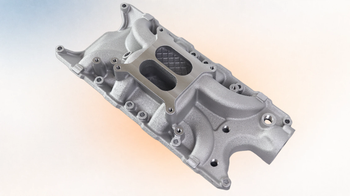 Ford Intake Manifold